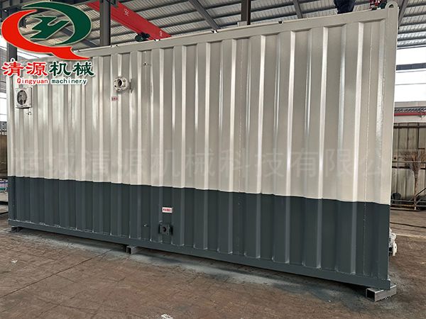 污水處理設(shè)備分為哪些類(lèi)型